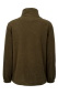 Preview: Fleecejacke , Ungefütterte Fleecejacke, Jagdjacke , Outdoorjacke , Fleecejacke " Oliv"